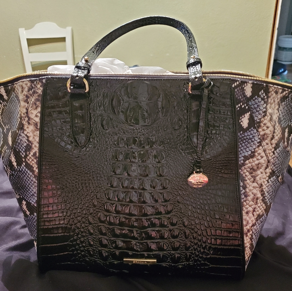 Brahmin bag